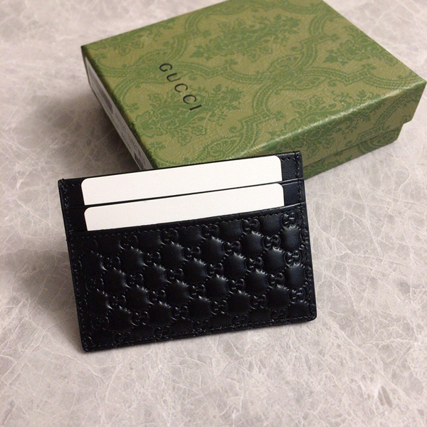 グッチ財布 レプリカ正面デザイン